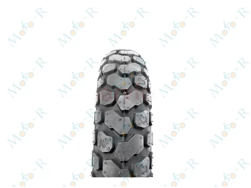 Фото 2 - Шина 3.00-10  DELI TIRE SC-107   42J 4PR/TL 
