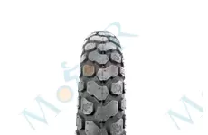Шина 3.00-10  DELI TIRE SC-107   42J 4PR/TL 