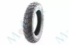 Шина 3,00-10 безкамерна, шипована SV412