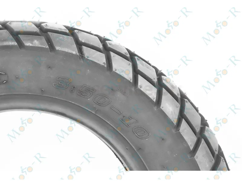 Фото 3 - Шина 3,50-10 Mototech 9009  TL