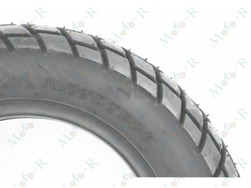 Фото 4 - Шина 3,50-10 Mototech 9009  TL