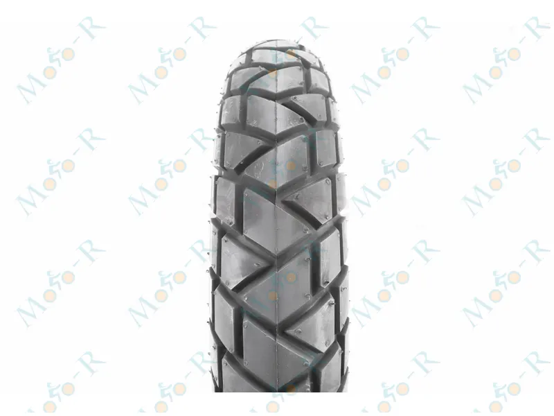 Фото 2 - Шина 3,50-10 Mototech 9009  TL
