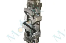 Шина мотоблок 5,00-12  ВСЮДИХІД посилена 10PR  15 L Super   