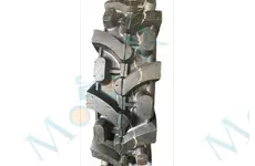 Шина мотоблок 5,00-12  ВСЮДИХІД посилена 10PR  15 L Super   
