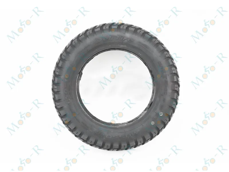 Фото 6 - Мотошины 3.50-10  DELI TIRE SC-108 TL new