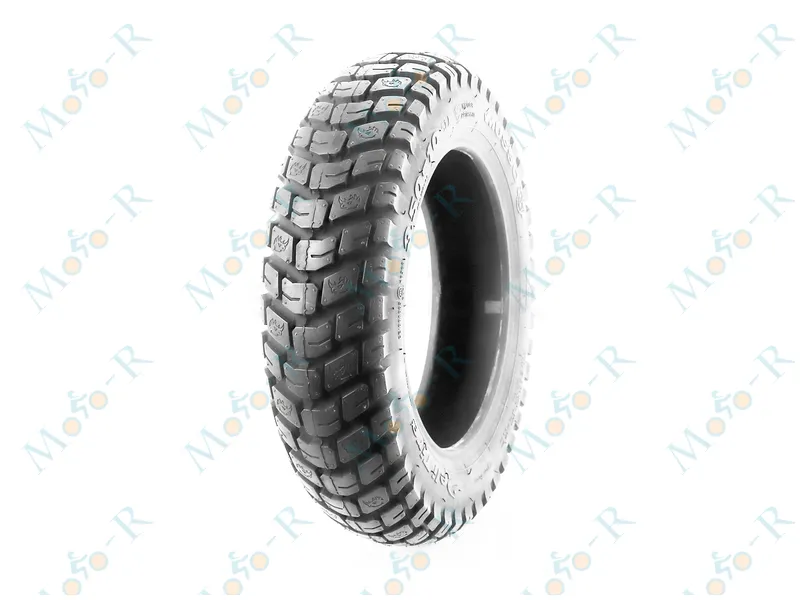 Фото 3 - Мотошины 3.50-10  DELI TIRE SC-108 TL new