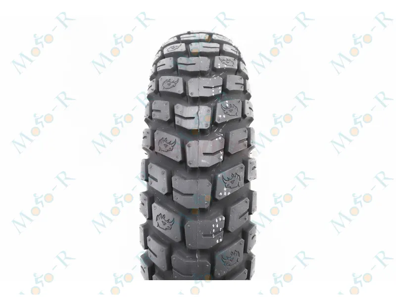 Фото 2 - Мотошины 3.50-10  DELI TIRE SC-108 TL new
