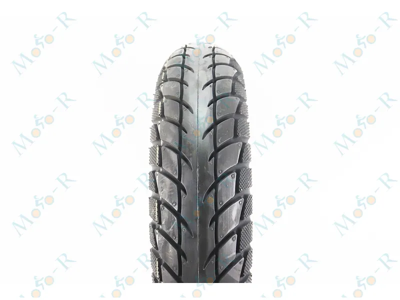 Фото 2 - Шина 100/90-10 Boss/Mototech - 6012  бескамерная