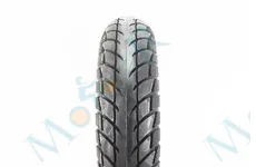 Шина 100/90-10 Boss/Mototech - 6012  безкамерна