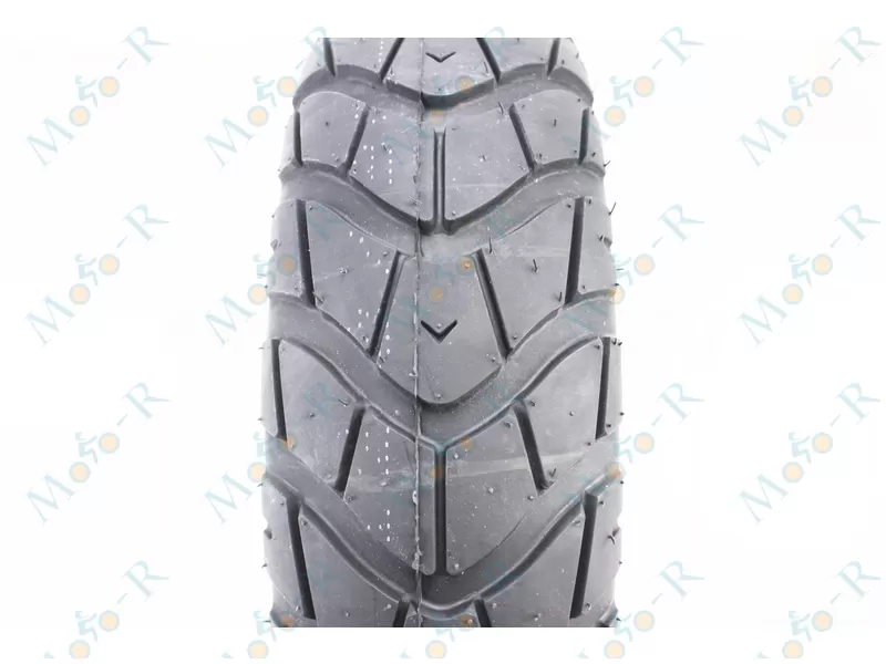 Фото 2 - Мотошины 120/90-10  DELI TIRE SC-101  TL