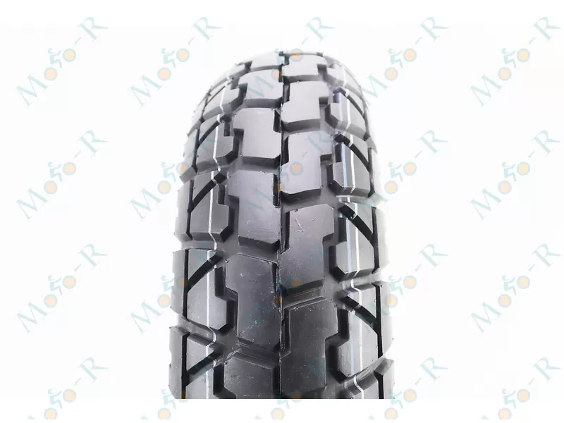 Фото 2 - 130/90-10 Vee Rubber   VRM-112  TL