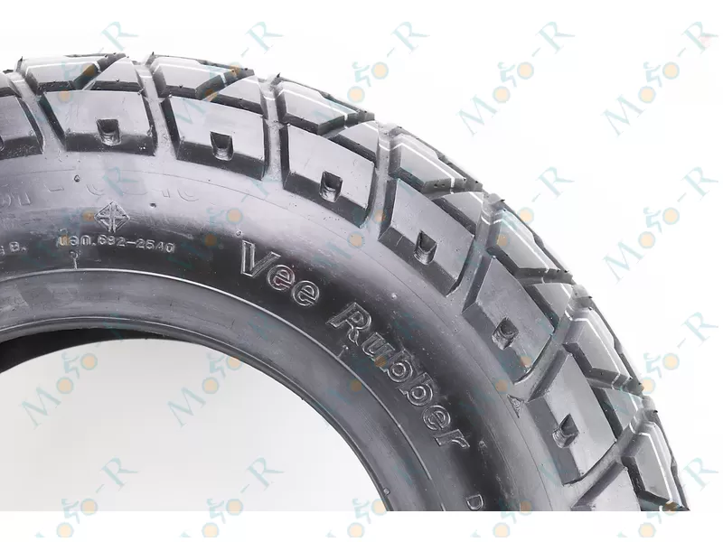 Фото 4 - 130/90-10 Vee Rubber   VRM-112  TL