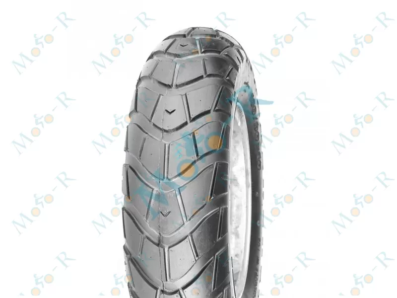 Фото 3 - Мотошины 130/90-10  DELI TIRE SC-101 TL