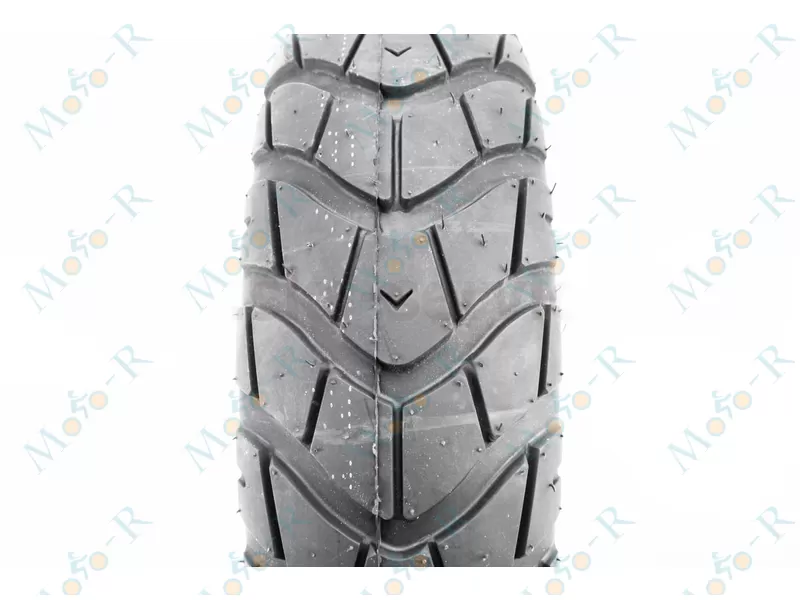 Фото 2 - Мотошины 130/90-10  DELI TIRE SC-101 TL