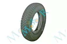 Мотошины К-96 грузовая муровей с камерой  TT  (4,00-10)