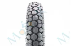 Шина 110/80-18 WANDA P6218 6PR TL
