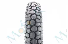 Шина 110/80-18 WANDA P6218 6PR TL