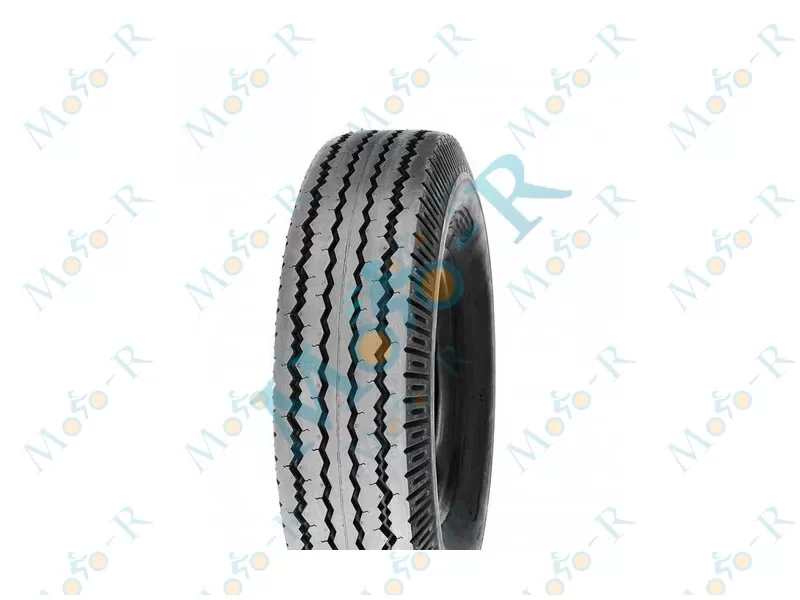 Фото 2 - Мотошины DELLI TIRE S-252 (5.00-10)