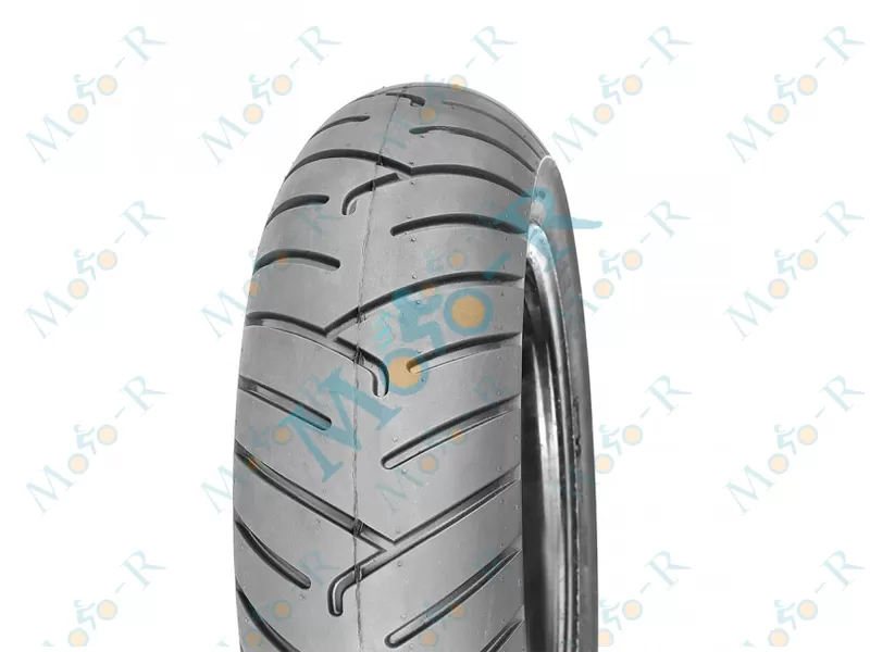 Фото 2 - Мотошины 100/80-12  DELI TIRE   S-220 TL