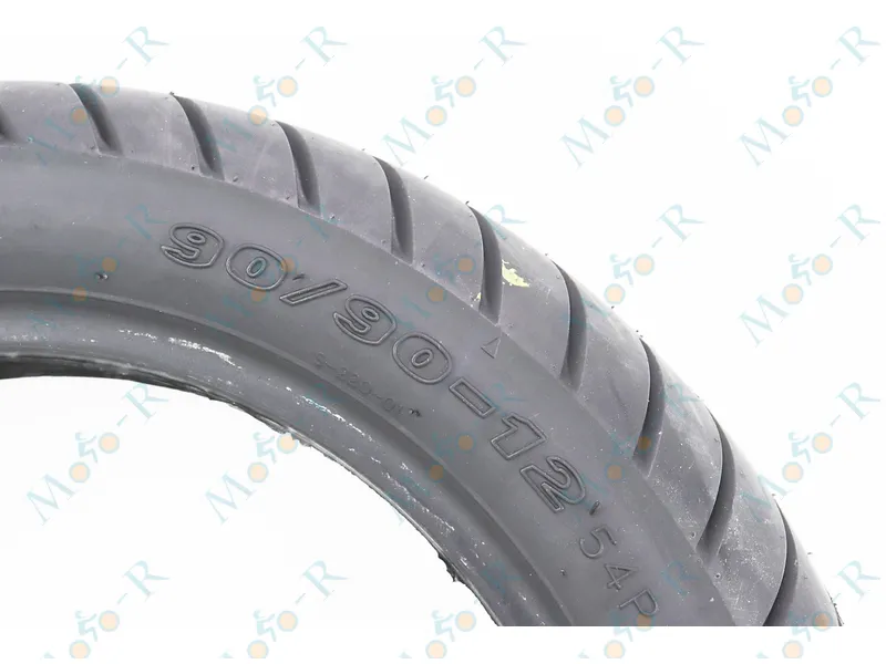Фото 5 - Мотошины 90/90-12  DELI TIRE S-220 TL