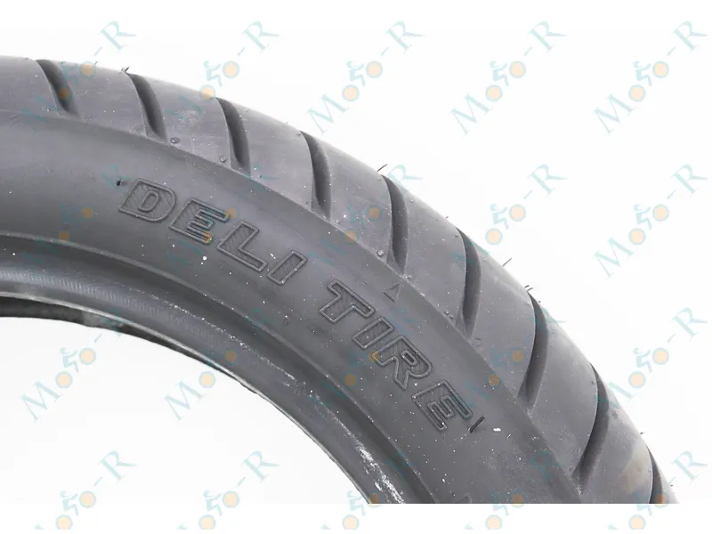 Фото 6 - Мотошины 90/90-12  DELI TIRE S-220 TL