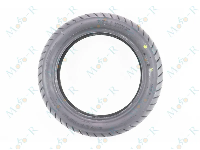 Фото 4 - Мотошины 90/90-12  DELI TIRE S-220 TL