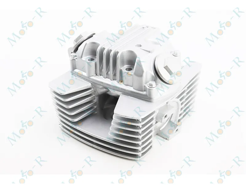 Фото 3 - Головка циліндра 169FMM CB250 D69