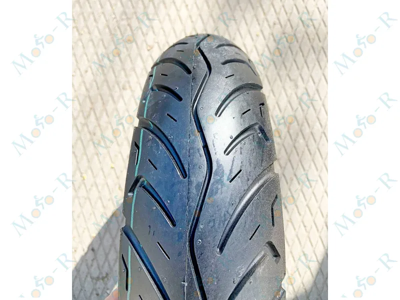 Фото 4 - Мотошины 100/60-12  Hondow  6PR  Китай  TL  CY-26