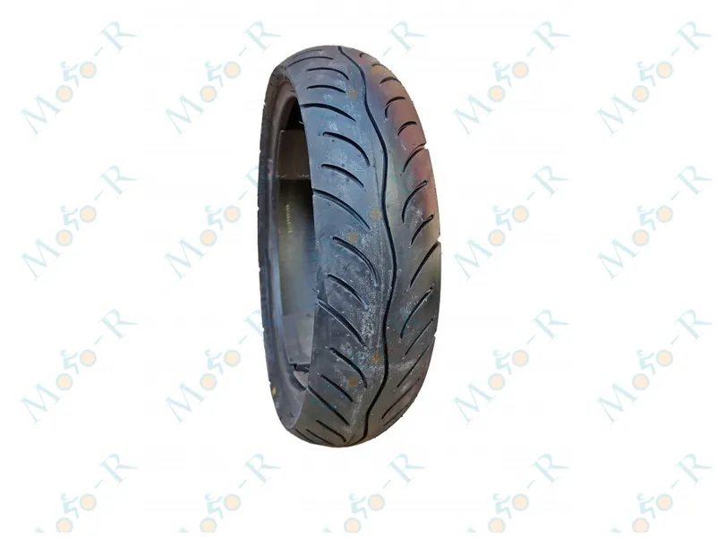 Фото 2 - Мотошины 100/60-12  Hondow  6PR  Китай  TL  CY-26