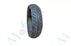 Мотошини 100/60-12 Hondow 6PR Китай TL CY-26