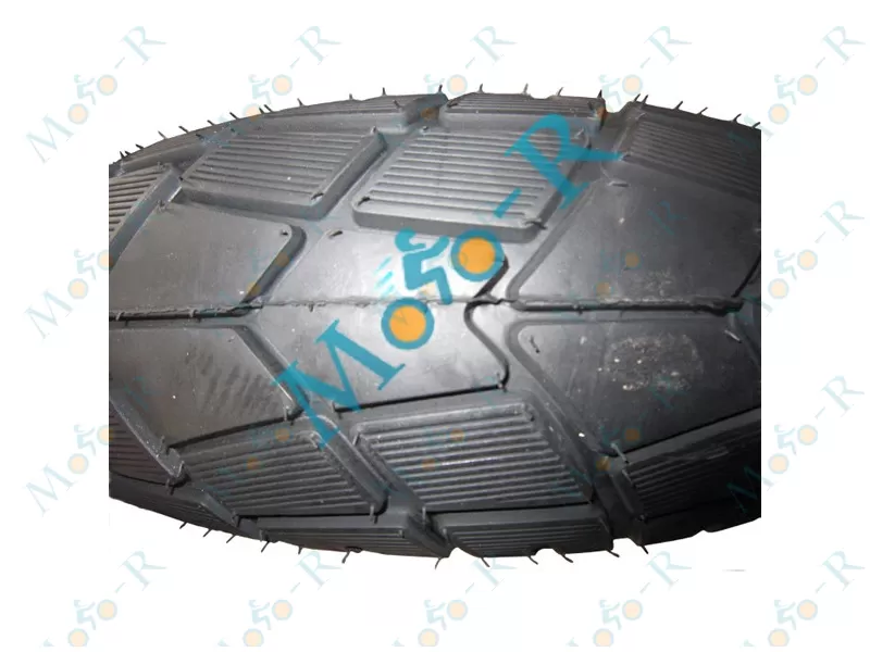 Фото 3 - Мотошини Swallow MT-540 TL (120/70-12)