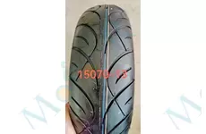 Мотошина 150/70-13 BVS TL
