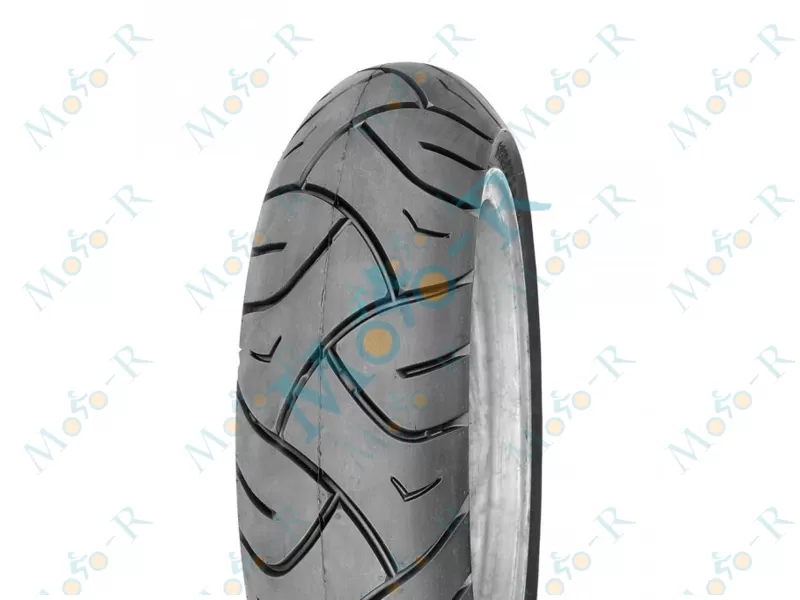 Фото 2 - Мотошины 140/60-13 DELI TIRE SC-102  TL