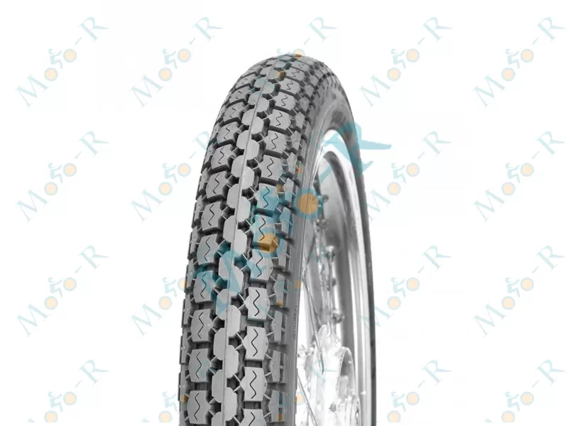 Фото 2 - Мотошины DELI TIRE S-207 (2,75-14)