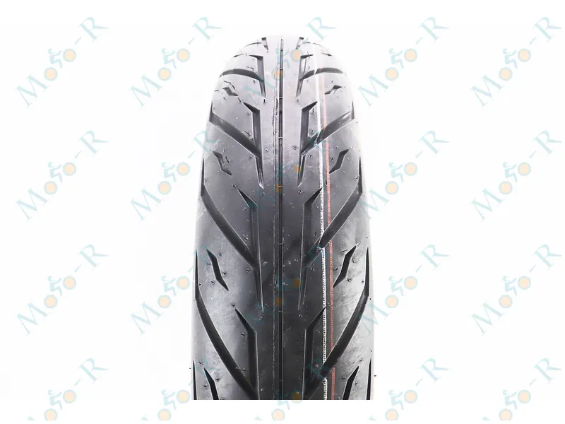 Фото 3 - Мотошины 80/90-14 DELI TIRE SB-115  TL