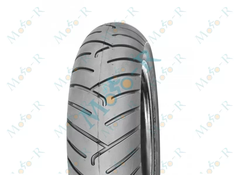 Фото 2 - Мотошины DELI TIRE SB-128E (120/70-15)