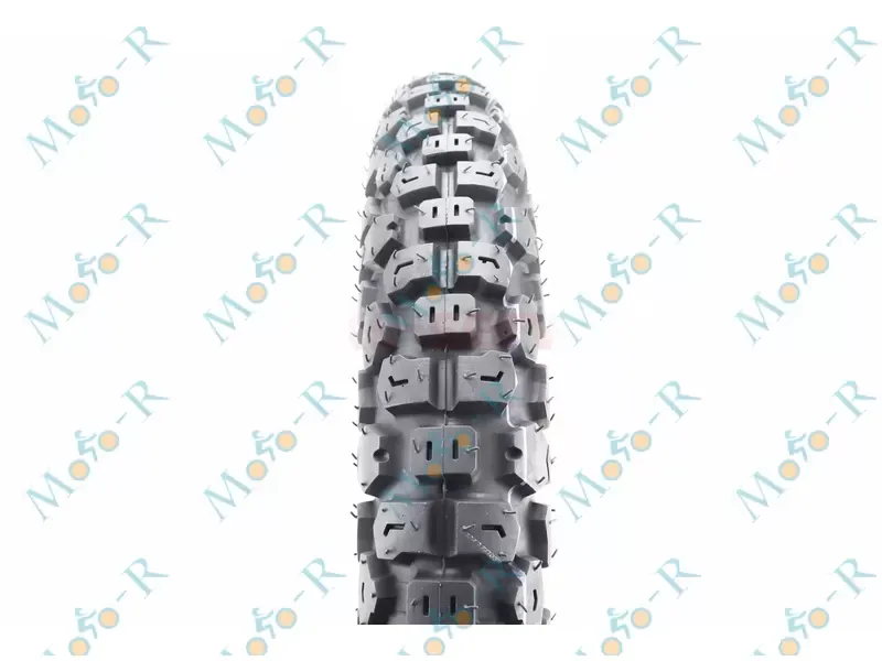 Фото 3 - Шина 2,75-18 шипована SV-0802