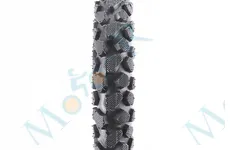 Шина 3,50-18 шипована SY-M011