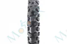 Шина 3,50-18 шипована SY-M011