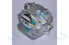Головка циліндра CB 150 повний комплект + кришка