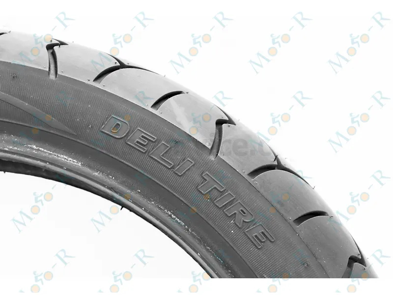 Фото 5 - Мотошини DELI TIRE SB-106E (110/80-16)