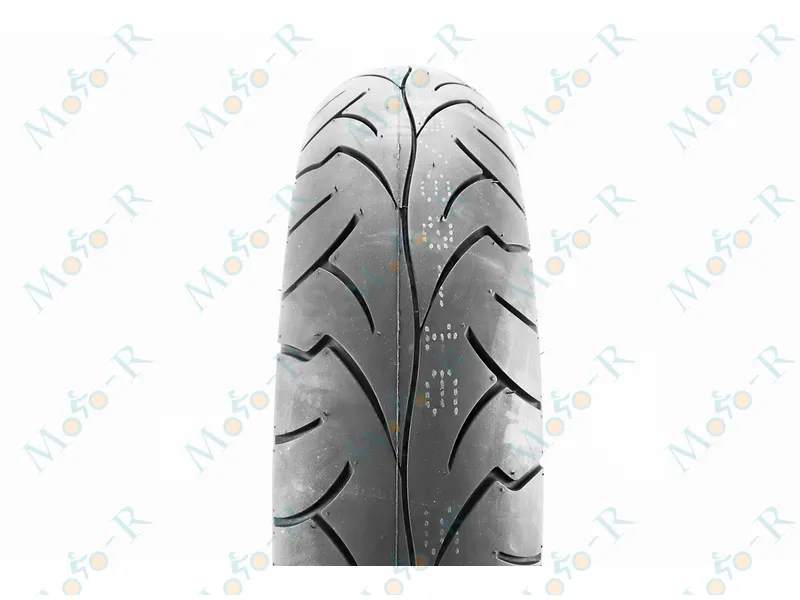 Фото 2 - Мотошини DELI TIRE SB-106E (110/80-16)