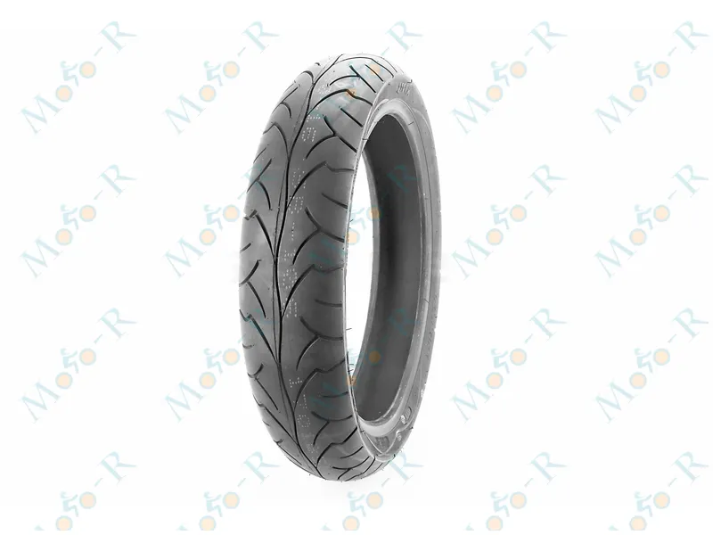 Фото 3 - Мотошини DELI TIRE SB-106E (110/80-16)