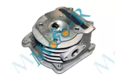 Головка циліндра GY6 50 cc (Ø39 mm) гола