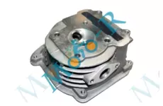 Головка циліндра GY6 50 cc (Ø39 mm) гола