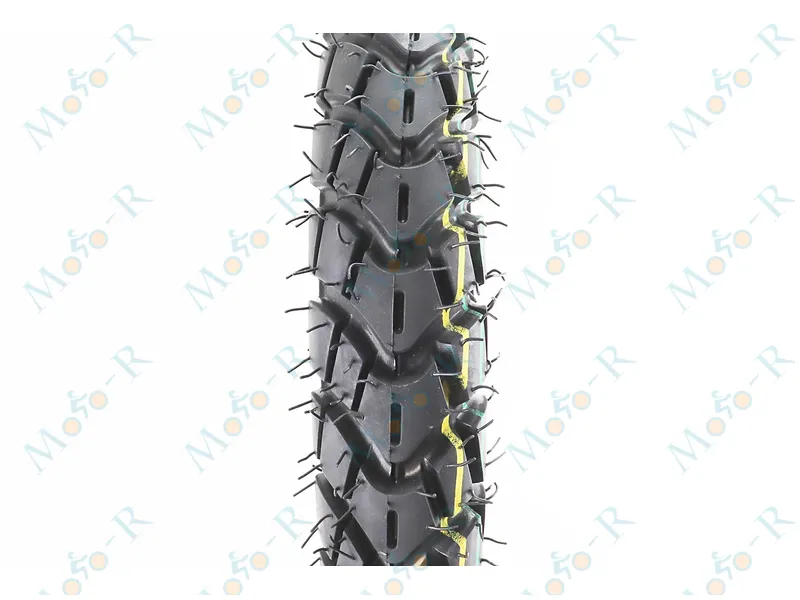 Фото 2 - Шина 2,75-17 шипованная SY-180 ТТ   KEYSTONE
