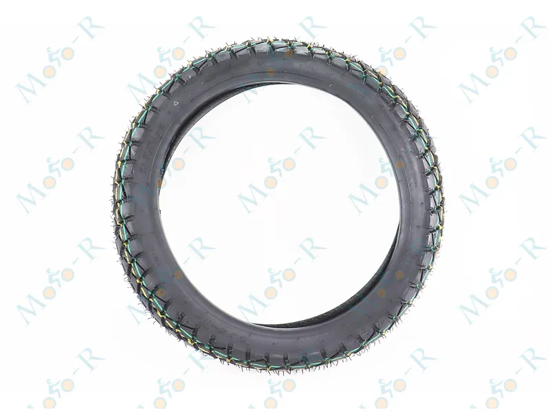 Фото 6 - Шина 2,75-17 шипованная SY-180 ТТ   KEYSTONE