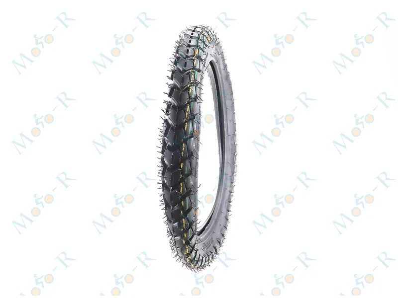 Фото 3 - Шина 2,75-17 шипованная SY-180 ТТ   KEYSTONE