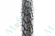 Шина 2,75-17 шипованная SY-180 ТТ   KEYSTONE