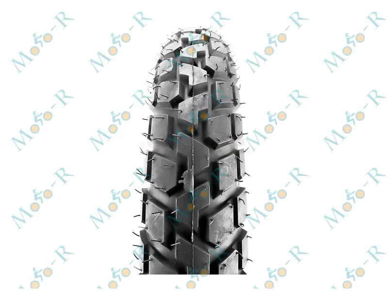 Фото 2 - Мотошини 120/90-17  DX-025 Enduro